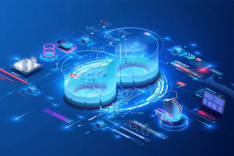 衡水工业软件定制先锋:京上云科技以多元系统开发赋能企业进阶
