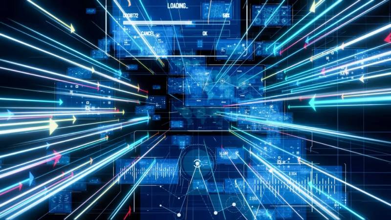 衡水SCADA系统开发:守护工业安全的数字卫士